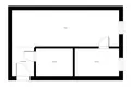 Wohnung 1 zimmer 25 m² Buk, Polen