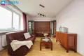3 room apartment 63 m² Alytus, Lithuania