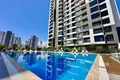 Wohnung 3 zimmer 71 m² Mezitli, Türkei