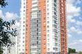 Wohnung 3 zimmer 62 m² Minsk, Belarus