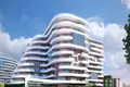 Appartement 2 chambres 43 m² Cracovie, Pologne