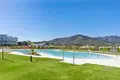 3 bedroom apartment 184 m² Mijas, Spain