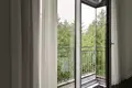 Appartement 4 chambres 139 m² Jurmala, Lettonie