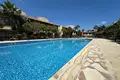 Mansion 2 bedrooms 100 m² Germasogeia, Cyprus