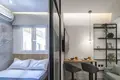 Квартира 2 комнаты 30 м² Municipality of Thessaloniki, Греция