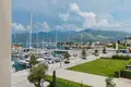 Piso independiente 2 habitaciones 69 m² Tivat, Montenegro