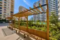 Apartamento 4 habitaciones 94 m² Mezitli, Turquía
