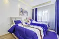 Appartement 1 chambre 115 m² Mahmutlar, Turquie
