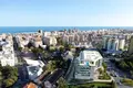 Mieszkanie 3 pokoi 84 m² Fuengirola, Hiszpania