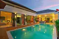 Villa de 3 habitaciones 240 m² Rawai, Tailandia