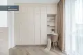 Квартира 3 комнаты 60 м² в Вильнюсе, Литва