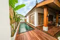 2-Zimmer-Villa 100 m² Penestanan, Indonesien