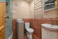 Mieszkanie 3 pokoi 56 m² Święciany, Litwa