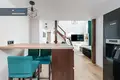Квартира 2 комнаты 92 м² Каунас, Литва