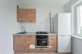 Wohnung 2 zimmer 47 m² Minsk, Belarus