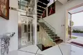 5-Schlafzimmer-Villa 862 m² Sveti Stefan, Montenegro
