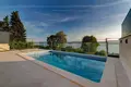 Villa 4 chambres 185 m² Dramalj, Croatie