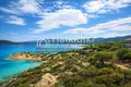 Land 3 600 m² Ormos Panagias, Greece