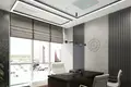 Офис 969 м² Москва, Россия