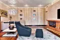 2 bedroom apartment 156 m² Riga, Latvia