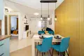 Bungalow 4 pokoi 70 m² w Torrevieja, Hiszpania