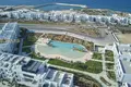 1 bedroom apartment 67 m² Agios Amvrosios, Northern Cyprus