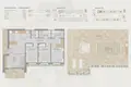 Bungalow z 3 sypialniami 88 m² Torre-Pacheco, Hiszpania