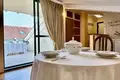 2 bedroom apartment 40 m² Budva, Montenegro