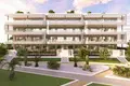2 bedroom apartment 123 m² Torrevieja, Spain