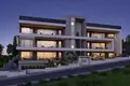 Квартира 3 спальни 106 м² муниципалитет Лимасол, Кипр