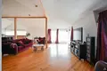 Appartement 5 chambres 161 m² Riga, Lettonie