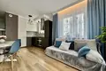 3 room apartment 55 m² in Warsaw, Poland