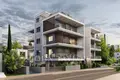3 bedroom apartment 141 m² Germasogeia, Cyprus