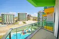 1 bedroom apartment  Alanya, Turkey