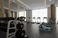 3 bedroom apartment 168 m² Alanya, Turkey