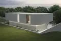 3 bedroom villa 200 m² Wana Giri, Indonesia