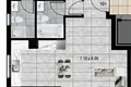 2 bedroom apartment 103 m² Demos Agiou Athanasiou, Cyprus