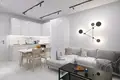 Wohnung 1 zimmer 22 m² Municipality of Piraeus, Griechenland