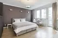 Appartement 1 chambre 24 m² Varsovie, Pologne