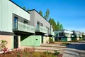 Таунхаус 143 м² Колодищанский сельский Совет, Беларусь
