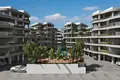 Mieszkanie 2 pokoi 89 m² Dystrykt Larnaka, Cypr