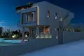 Wohnung 4 zimmer 147 m² Paralimni, Zypern