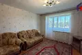 Wohnung 1 zimmer 35 m² Hresk, Belarus