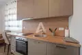 Mieszkanie 1 pokój 25 m² w Becici, Czarnogóra