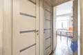 Wohnung 3 zimmer 76 m² Minsk, Belarus