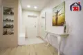 Mieszkanie 3 pokoi 85 m² Mołodeczno, Białoruś