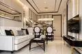 Apartamento 2 habitaciones 52 m² Pattaya City, Tailandia