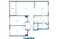 Appartement  Helsinki sub region, Finlande