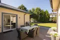 4 room house 202 m² Kaputy, Poland