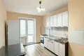 Mieszkanie 2 pokoi 63 m² Witebsk, Białoruś